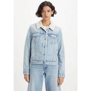 Levis Levi's Jeansjacke SHERPA TRUCKER