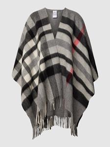Fraas Poncho Wollponcho (1-St)