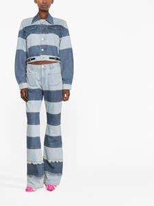 anderssonbell Andersson Bell Denim jack - Blauw