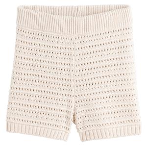 LA REDOUTE COLLECTIONS Korte short in haakwerk
