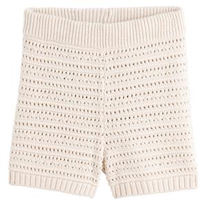 LA REDOUTE COLLECTIONS Korte short in haakwerk