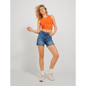 JJXX Jeansshort, hoge taille