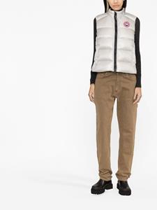 canadagoose Canada Goose Cypress bodywarmer - Grijs