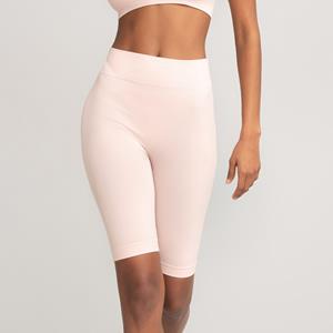 LA REDOUTE COLLECTIONS Korte legging zonder naden, Milky