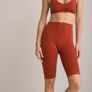 LA REDOUTE COLLECTIONS Korte legging zonder naden, Milky