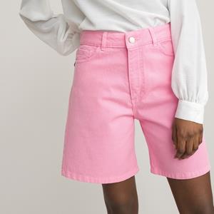 LA REDOUTE COLLECTIONS Short met 5-pockets