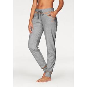 Bench. Loungewear Relaxbroek met contrasterende naden, loungewear