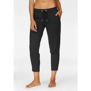 Lascana Relaxbroek met 7/8 beenlengte, loungepak