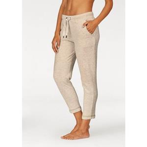 Lascana Relaxbroek met 7/8 beenlengte, loungepak