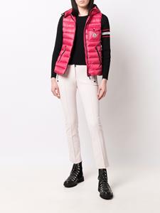 Moncler Bodywarmer - Roze