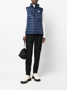 Rossignol Bodywarmer met logopatch - Blauw