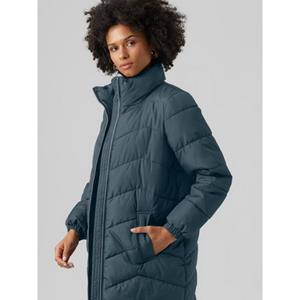 Vero Moda Steppmantel "VMLIGA COAT BOOS CP"