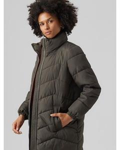 Vero Moda Wintermantel (1-tlg)