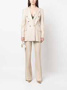 Genny Blazer - Beige