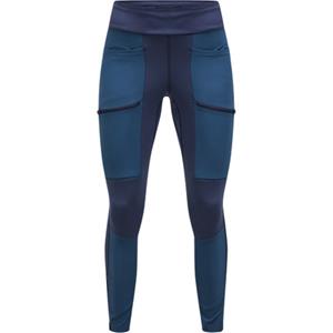 Peak Performance Dames Vislight Track Tight