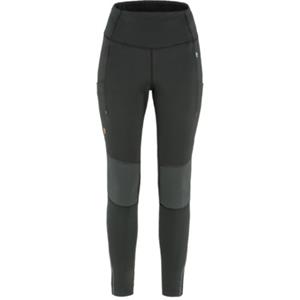 Fjällräven Dames Abisko Värm Trekking Tights