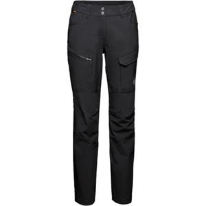 Mammut Dames Zinal Hybrid Broek