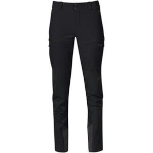 Bergans Dames Rabot V2 Softshell Broek