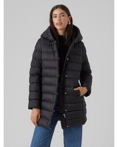 Vero Moda Steppjacke "VMCARMEN JACKET NOOS", mit Kapuze