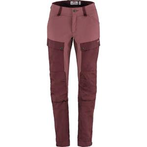 Fjällräven Dames Keb Broek