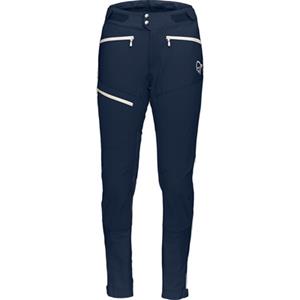 Norrona Dames Fjora Flex 1 broek