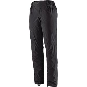 Patagonia - Women's Granite Crest Pants - Regenbroek, zwart/grijs