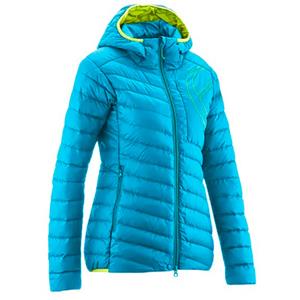 Edelrid Dames Eldo Jas