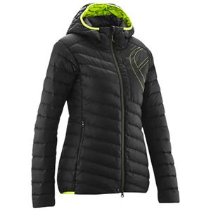 Edelrid Dames Eldo Jas