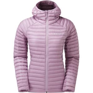 Donsjack met capuchon voor dames Montane Anti-freeze Lite