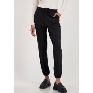 Monari Jogger Pants, mit Cargotaschen