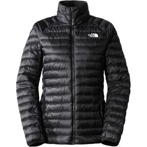 The North Face Bettaforca LT Down Dames Isolatiejas TNF Black - TNF Black L