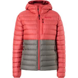 Marmot Dames Highlander Hoodie Jas