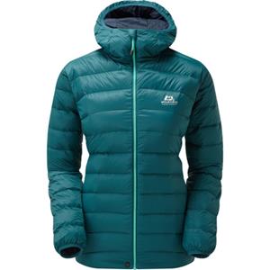 Mountain Equipment Dames Frostline Jas