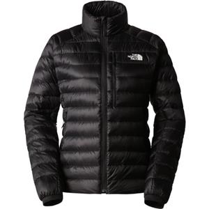 The North Face Summit Breithorn Dames Isolatiejas Tnf Black