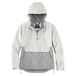 Carhartt Sommerjacke Carhartt Damen Übergangsjacke Loose Lightweight Anorak