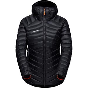 Mammut Dames Broad Peak In Hoodie Jas