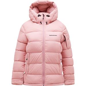 Peak Performance Frost Down Jacket (Maat - XS, Kleur - Warm Blush)