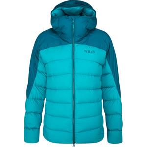 Rab Dames Infinity Alpine Jas