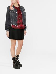 DSQUARED2 Denim jack - Grijs