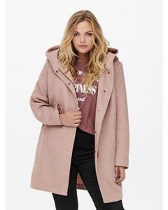 Korte jas CARSEDONA LIGHT COAT OTW NOOS