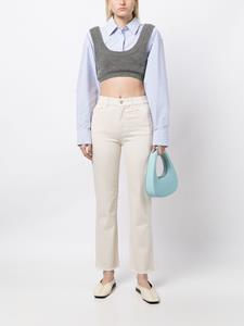 DL1961 Straight jeans - Beige