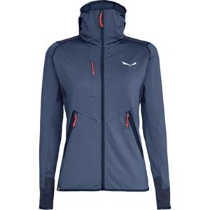 Salewa - Women's Agner Hybrid Polarlite Fullzip Hoody - Fleecejacke