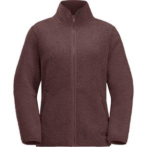 Jack Wolfskin Fleecejacke HIGH CURL JACKET W