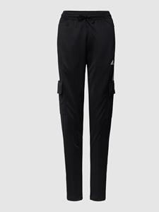 ADIDAS SPORTSWEAR Sweatpants met cargozakken