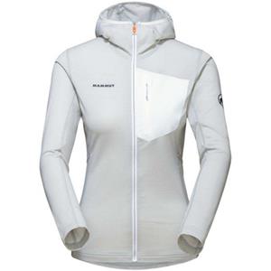 Mammut Dames Aenergy Light ML Hoodie Vest