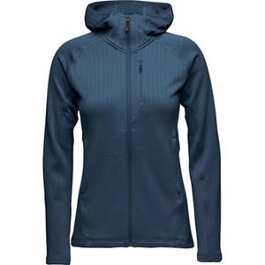 Black Diamond Anorak Black Diamond W Factor Hoody Damen Anorak