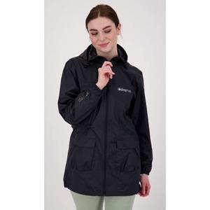 DEPROC Active Regenjas LYNN WOMEN