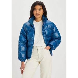 Levis Levi's Winterjacke RETRO PUFFER BLACKS