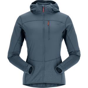 Rab Dames Ascendor Summit Hoodie