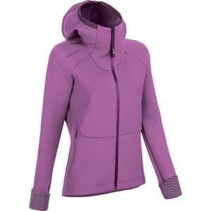 LaMunt Dames Antje Thermal Hoodie Jas